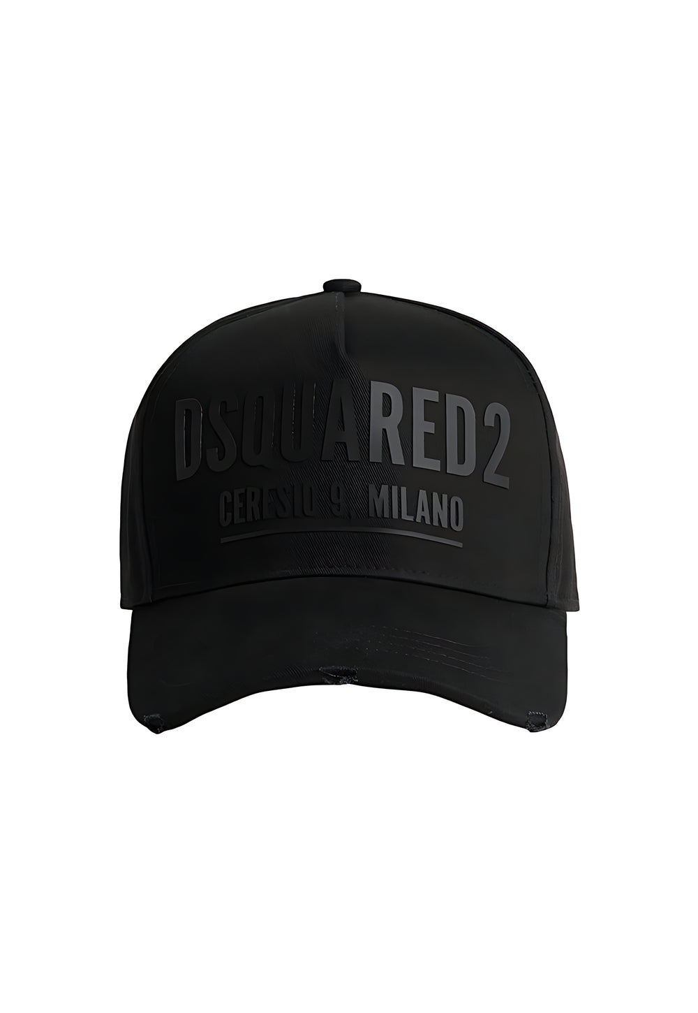 Dsquared2 Ceresio 9 Baseball Cap schwarz unisex