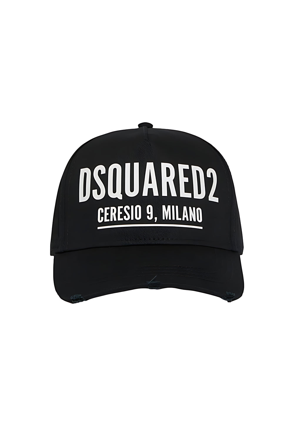 *CERESIO 9, MILANO BASEBALL CAP
