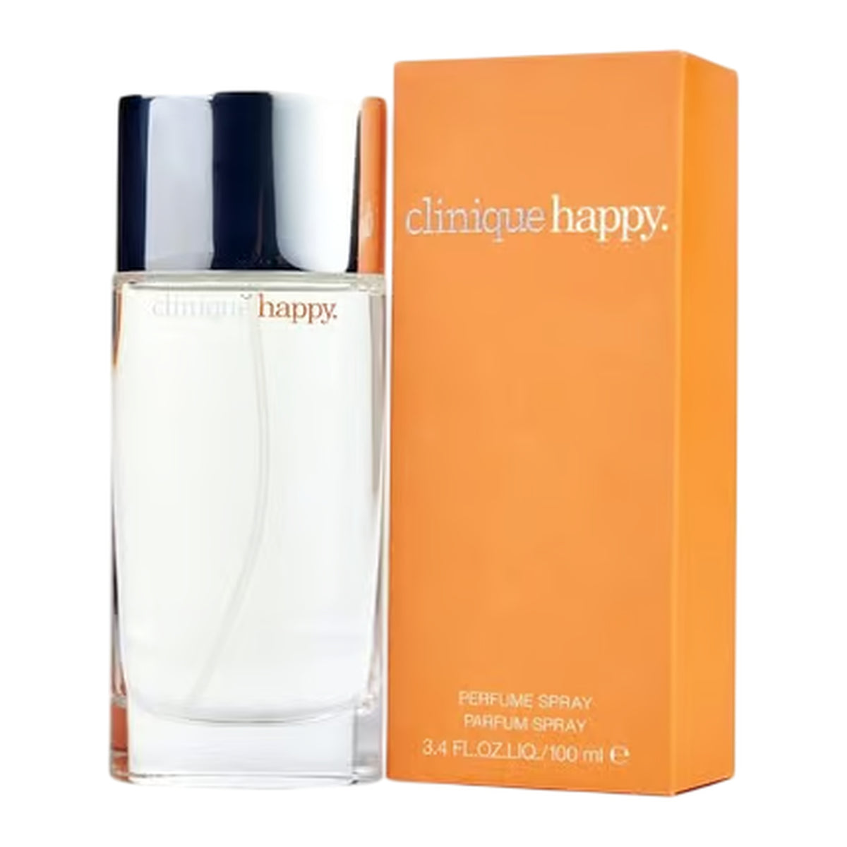 Clinique Happy Eau De Parfum