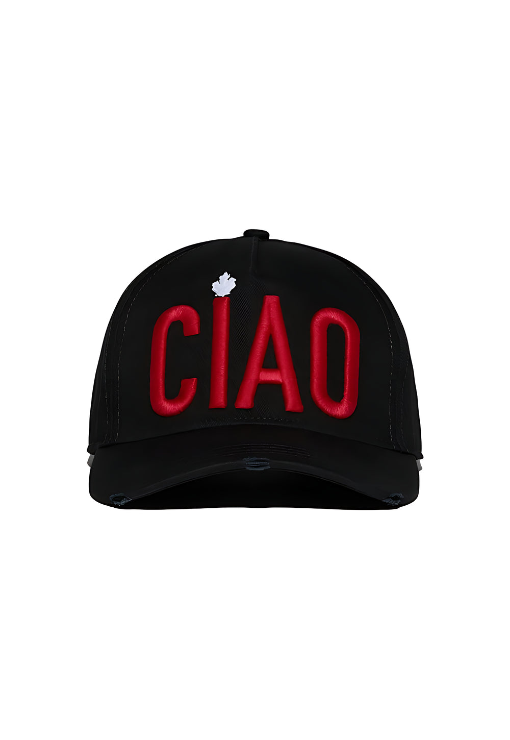 *CIAO BASEBALL CAP