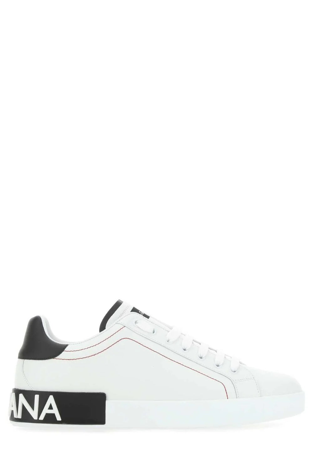 Dolce Gabbana Sneakers Herren weiß