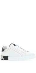 Dolce Gabbana Sneakers Herren weiß