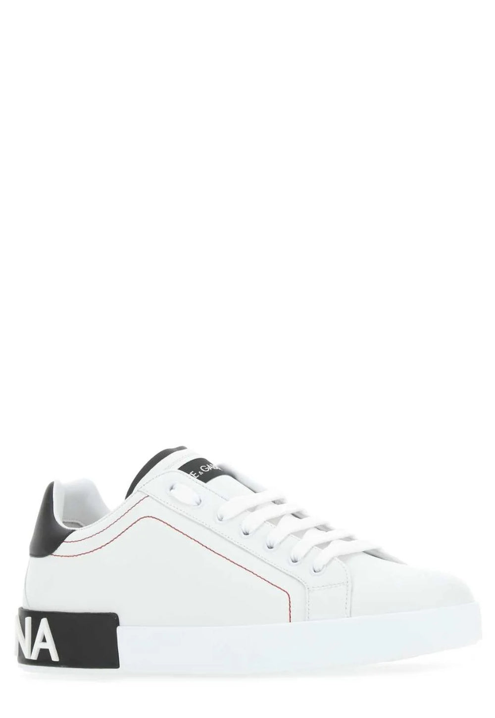 Dolce Gabbana Sneakers Herren weiß