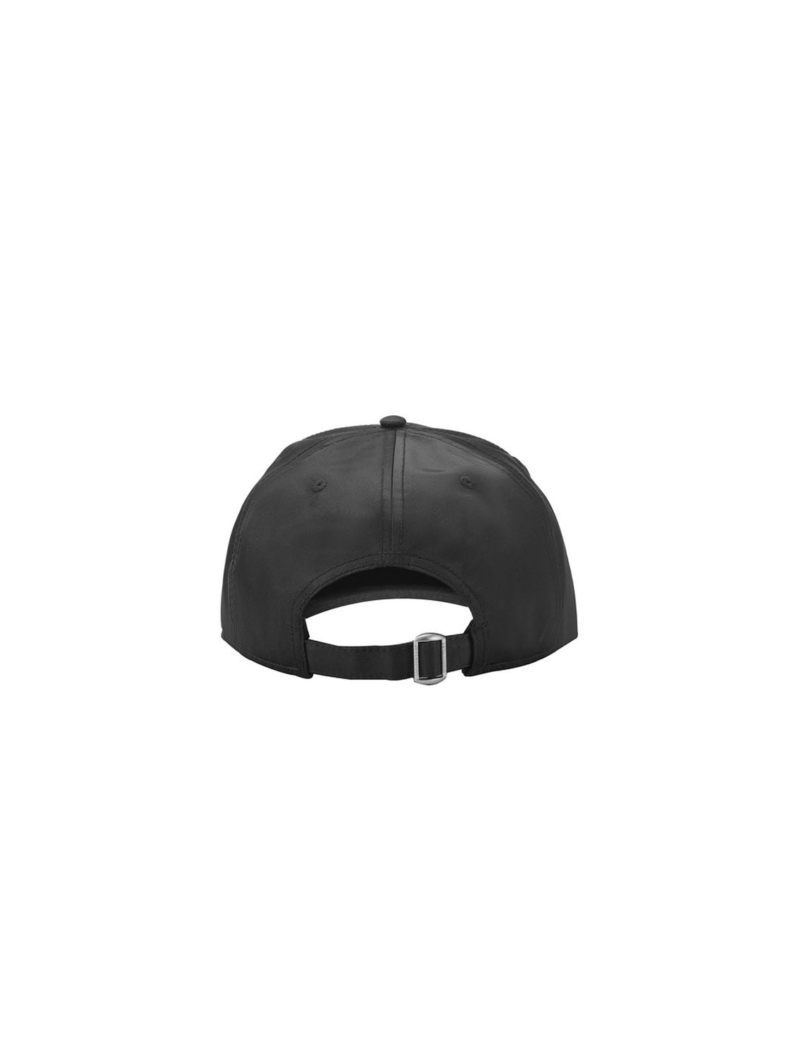 Dsquared2 Leaf Cap aus Baumwolle mit Logo Schwarz