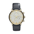 Emporio Armani Chronograph Herrenuhr AR0386