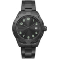 Donna Karan New York Lexington Herren Armbanduhr