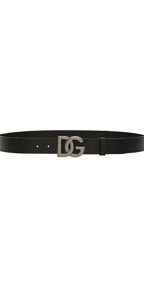 DOLCE GABBANA BELT