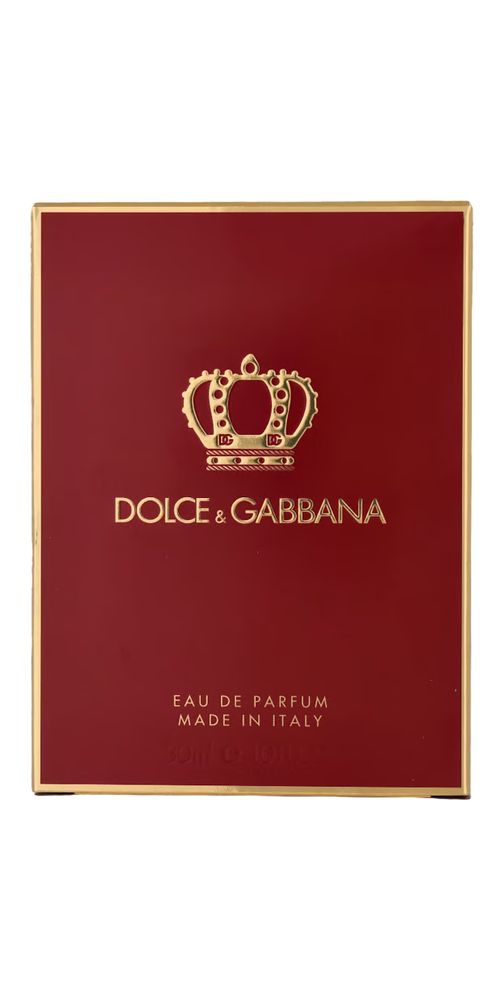 Dolce & Gabbana Q Eau De Parfum
