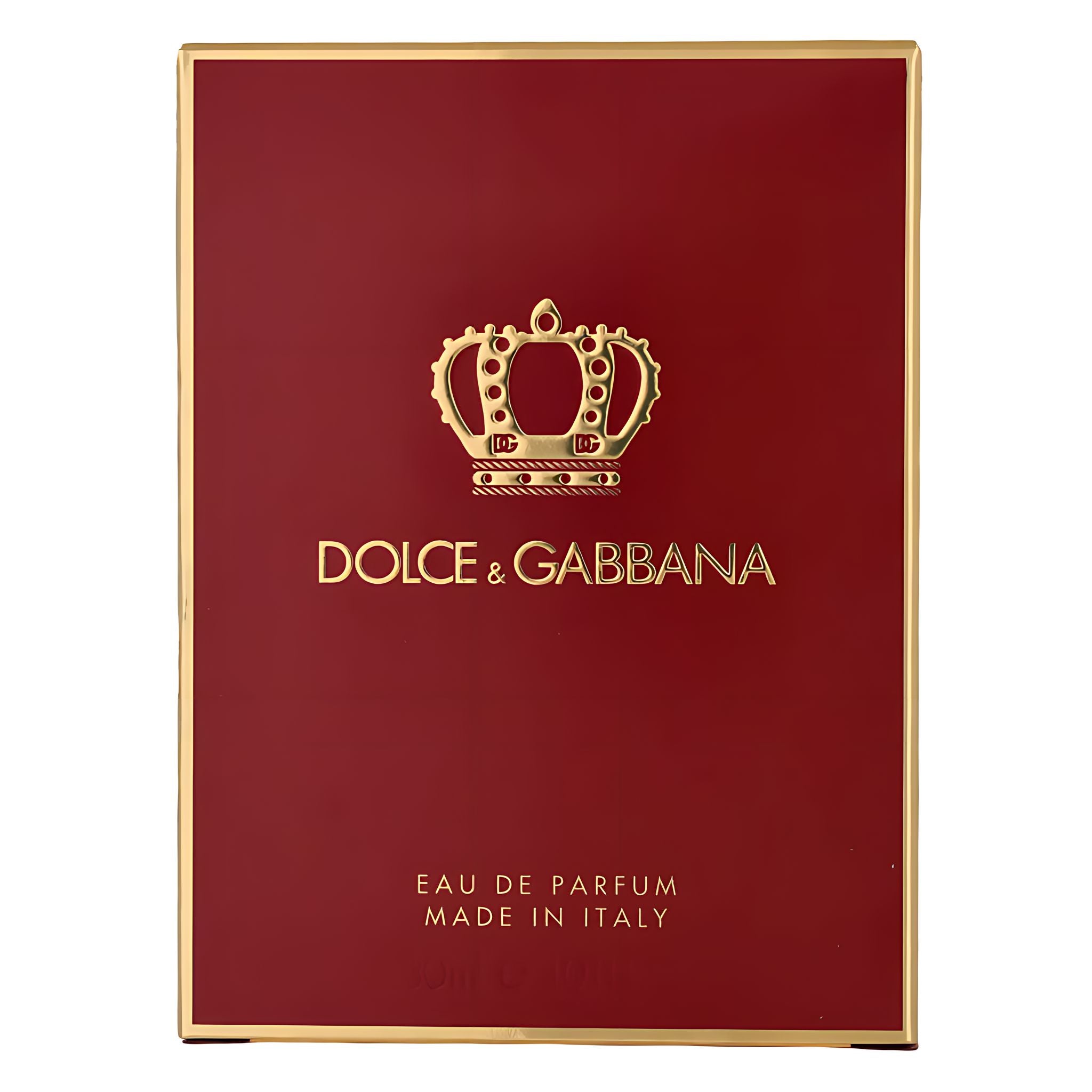 Dolce & Gabbana Q Eau De Parfum