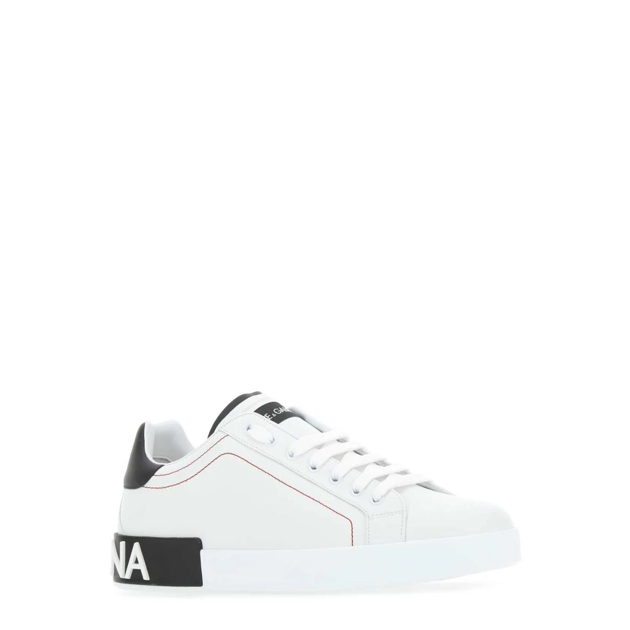 Dolce Gabbana Sneakers Herren weiß