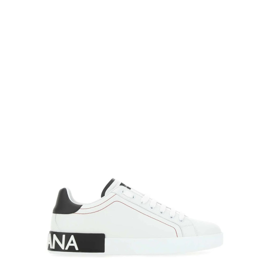 Dolce Gabbana Sneakers Herren weiß