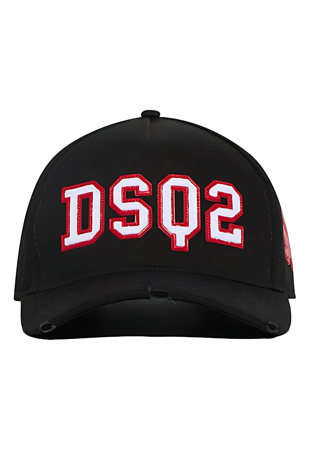 *DSQ2 BASEBALL CAP
