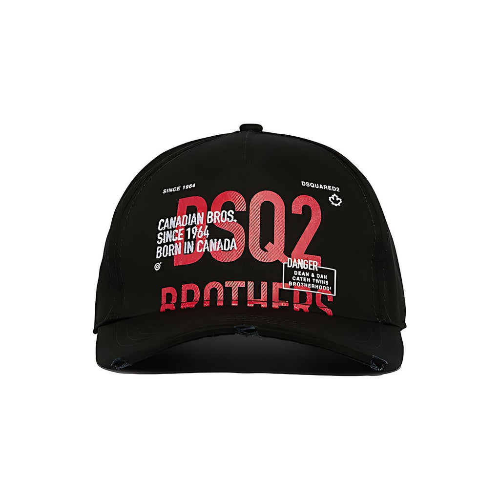 *DSQ2 Brothers Baseball