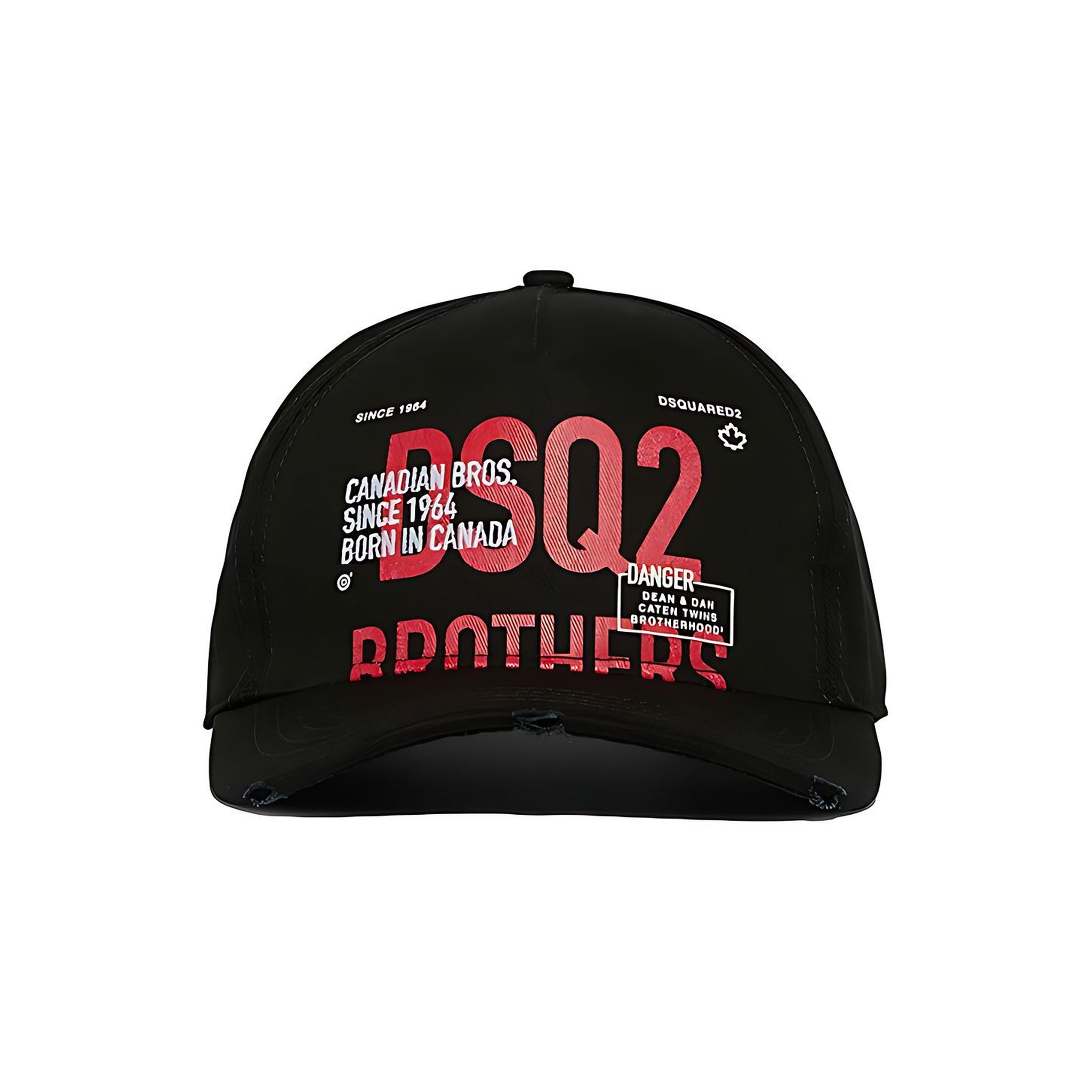 *DSQ2 Brothers Baseball