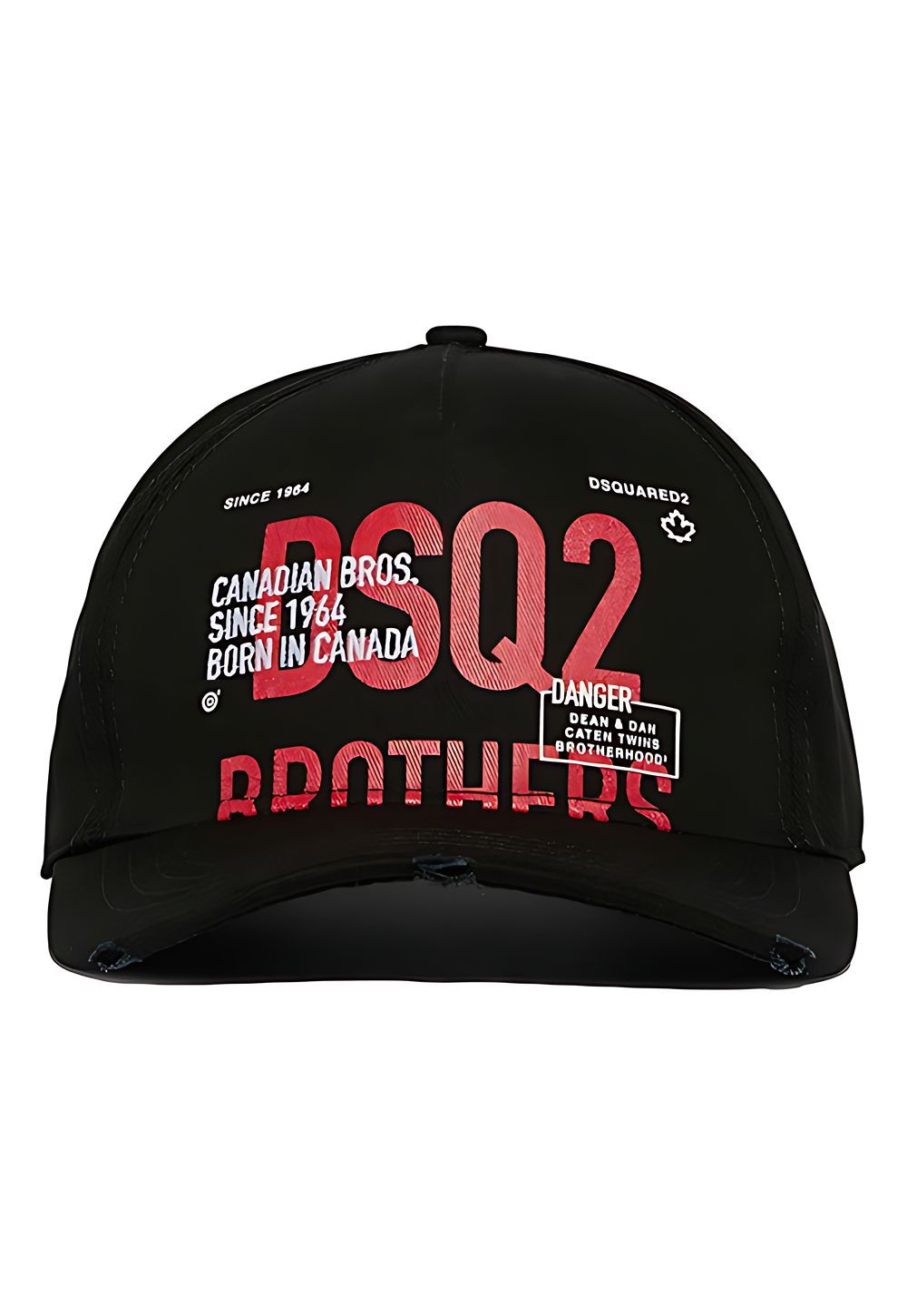 *DSQ2 Brothers Baseball