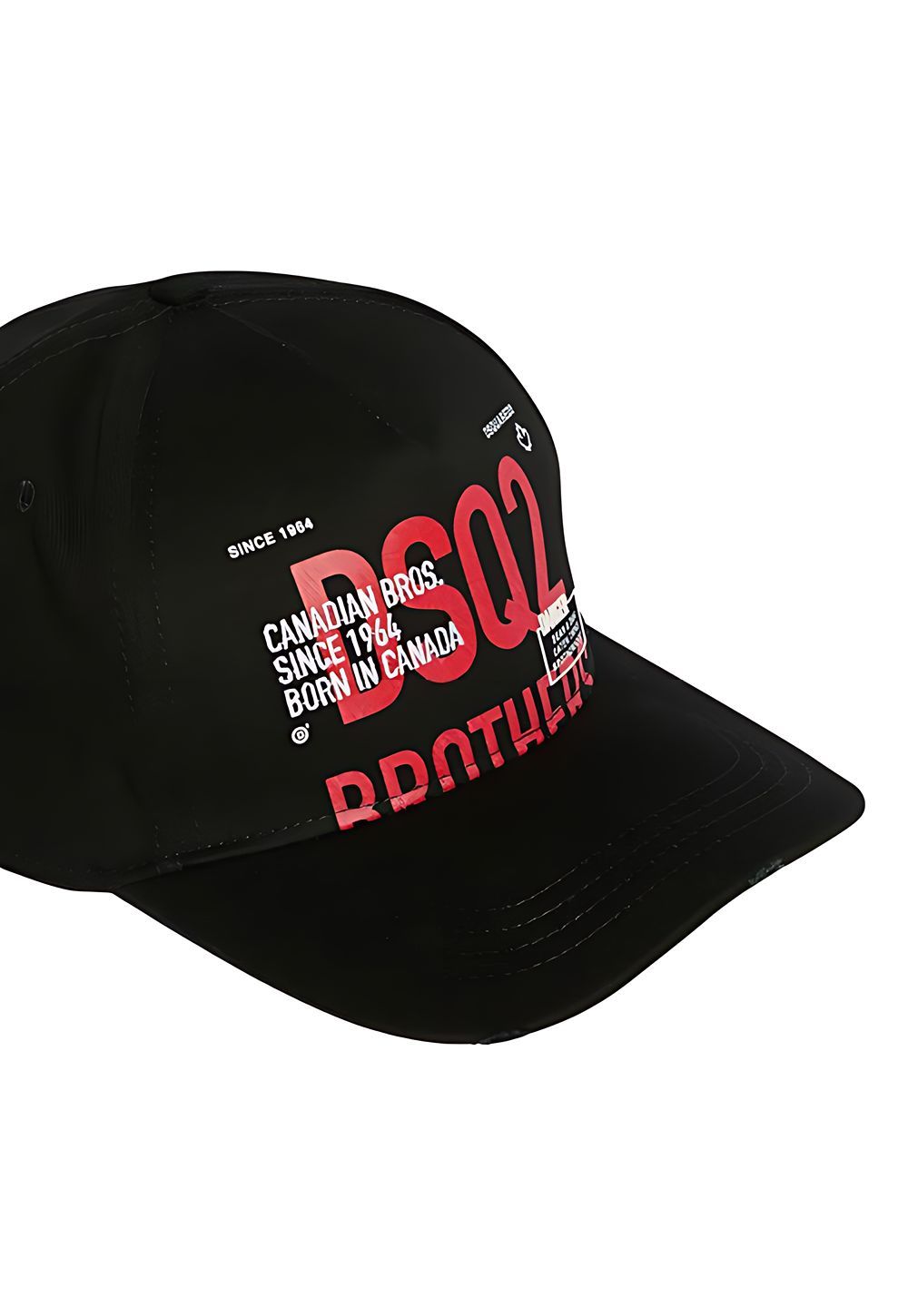 *DSQ2 Brothers Baseball