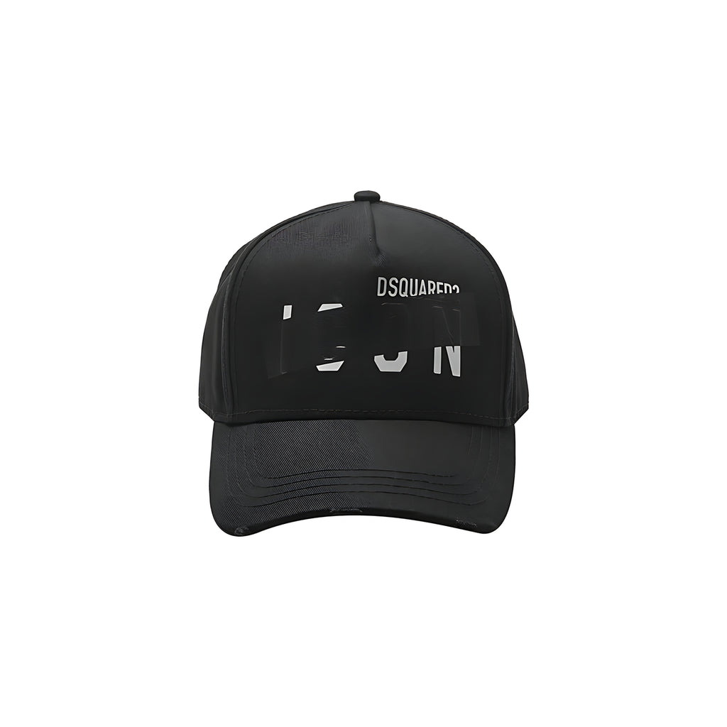 *BE ICON BASEBALL CAP