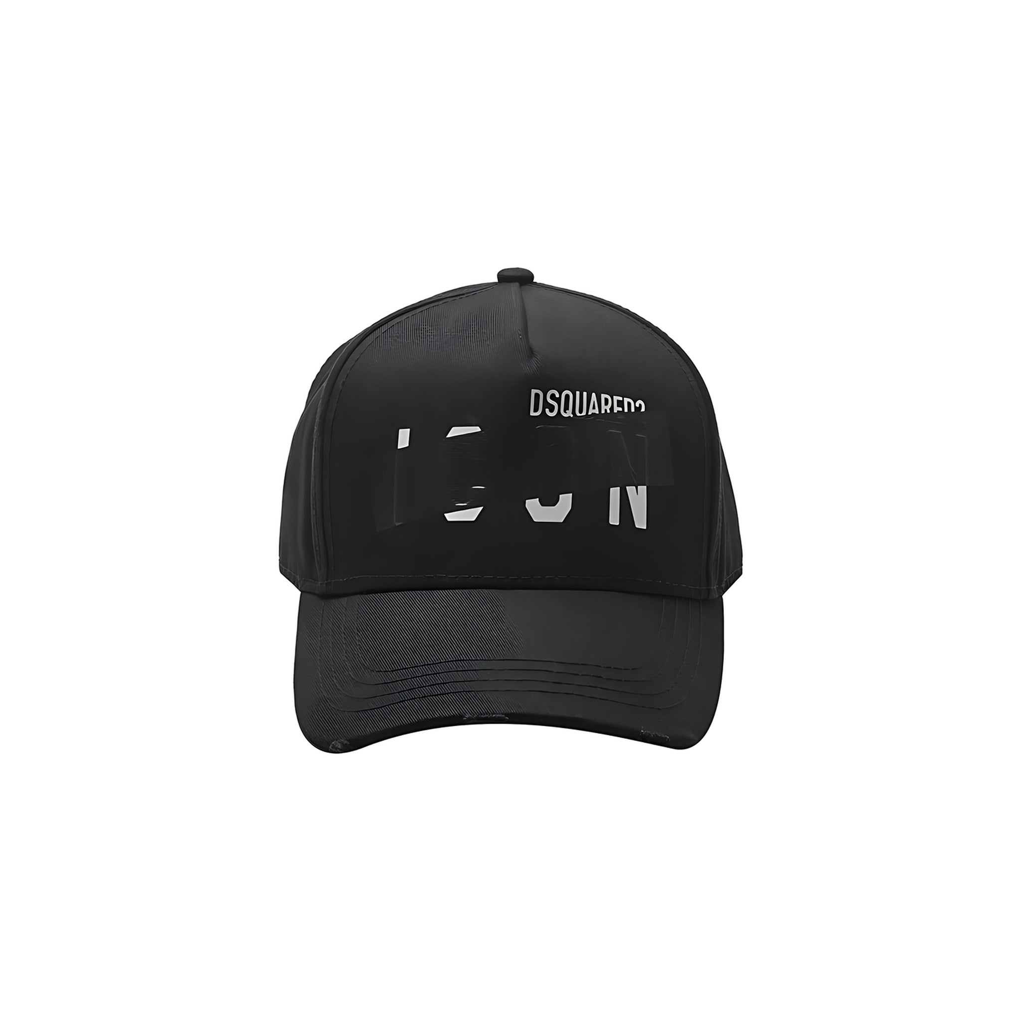 *BE ICON BASEBALL CAP