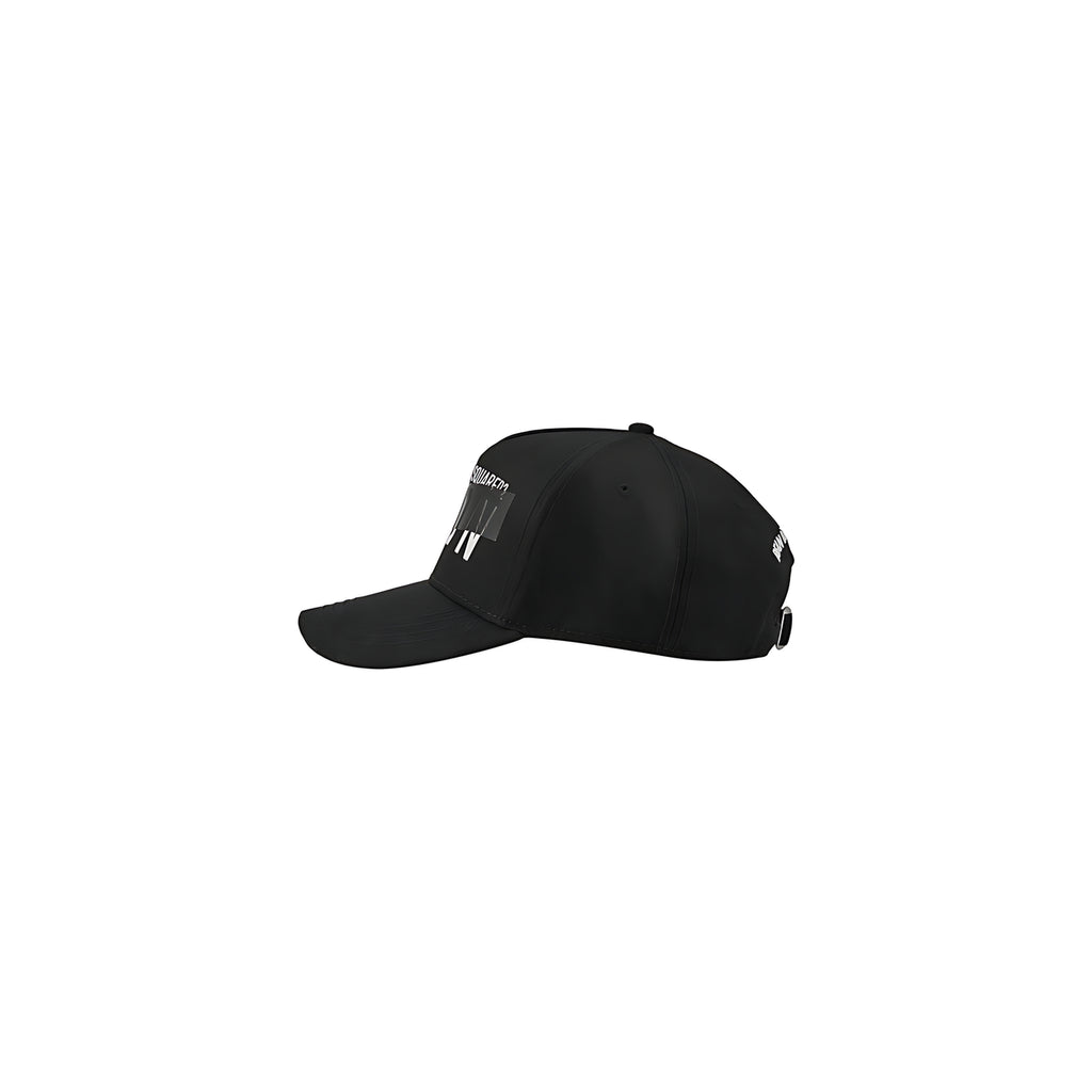 *BE ICON BASEBALL CAP