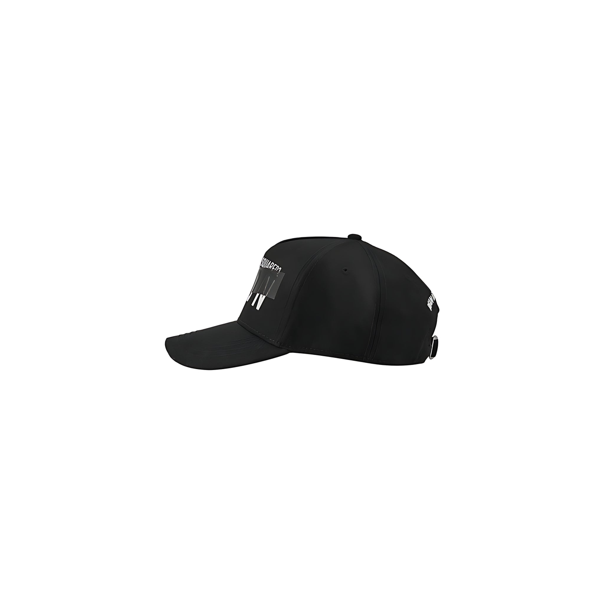 *BE ICON BASEBALL CAP