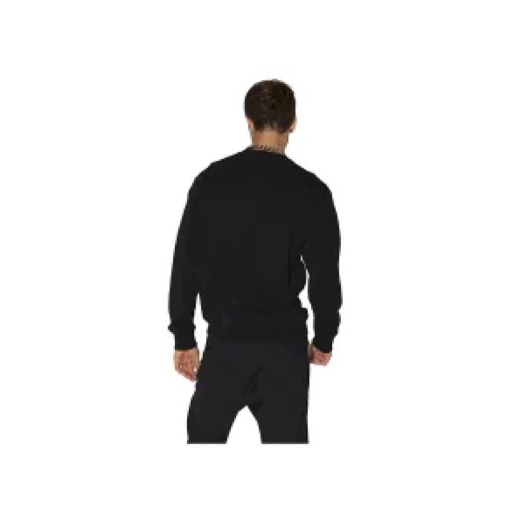 Dsquared2 Be Icon Sweatshirt Schwarz Herren