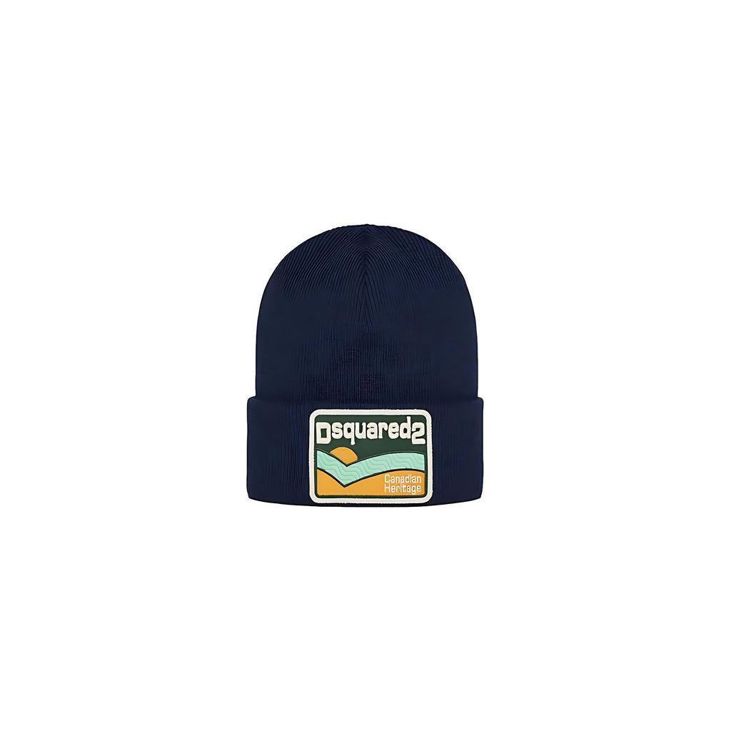CANADIAN HERITAGE BEANIE