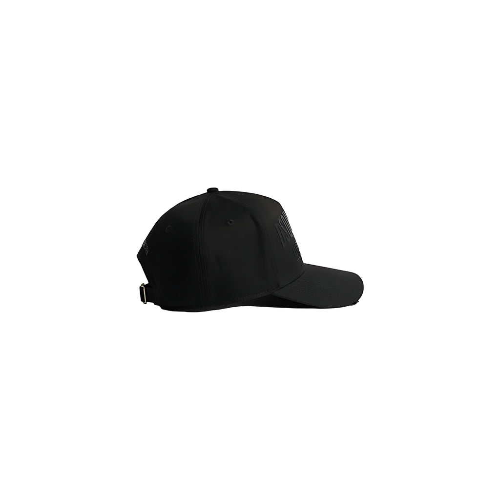 Dsquared2 Ceresio 9 Baseball Cap schwarz unisex