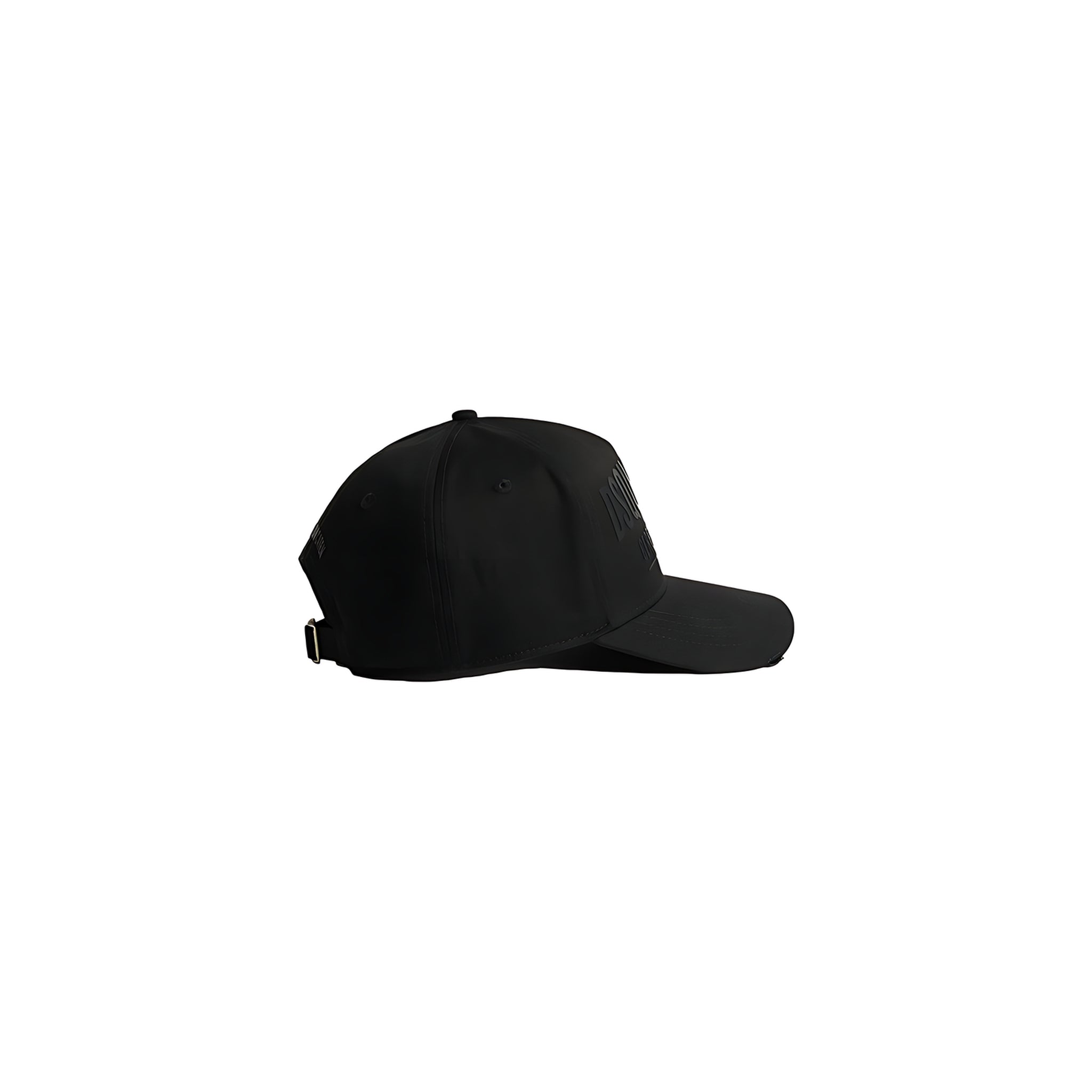 Dsquared2 Ceresio 9 Baseball Cap schwarz unisex