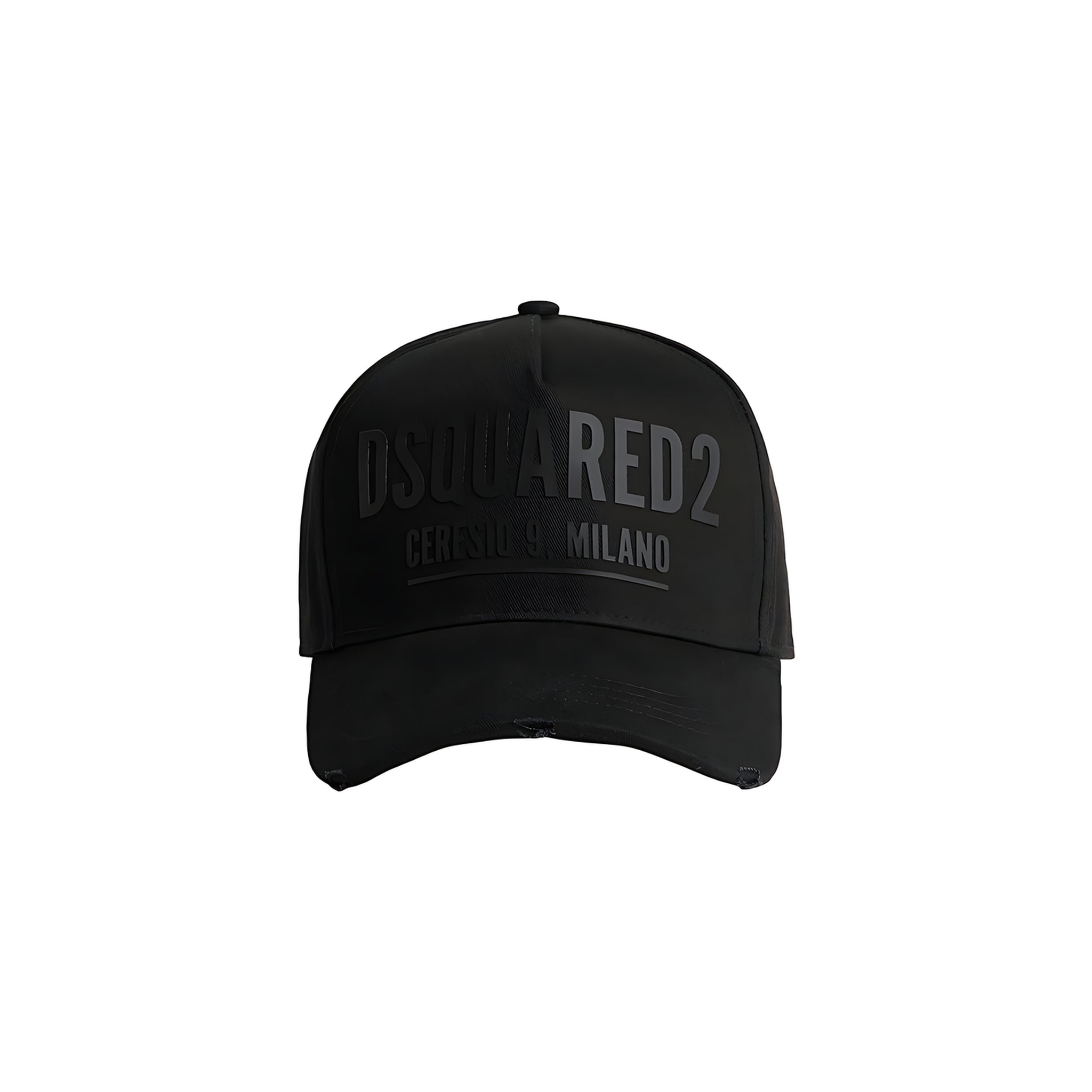 Dsquared2 Ceresio 9 Baseball Cap schwarz unisex