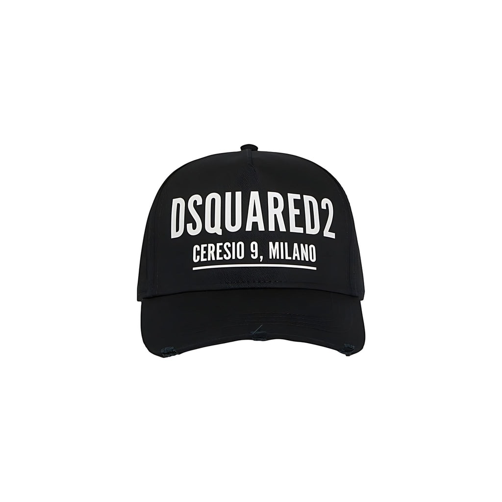 *CERESIO 9, MILANO BASEBALL CAP