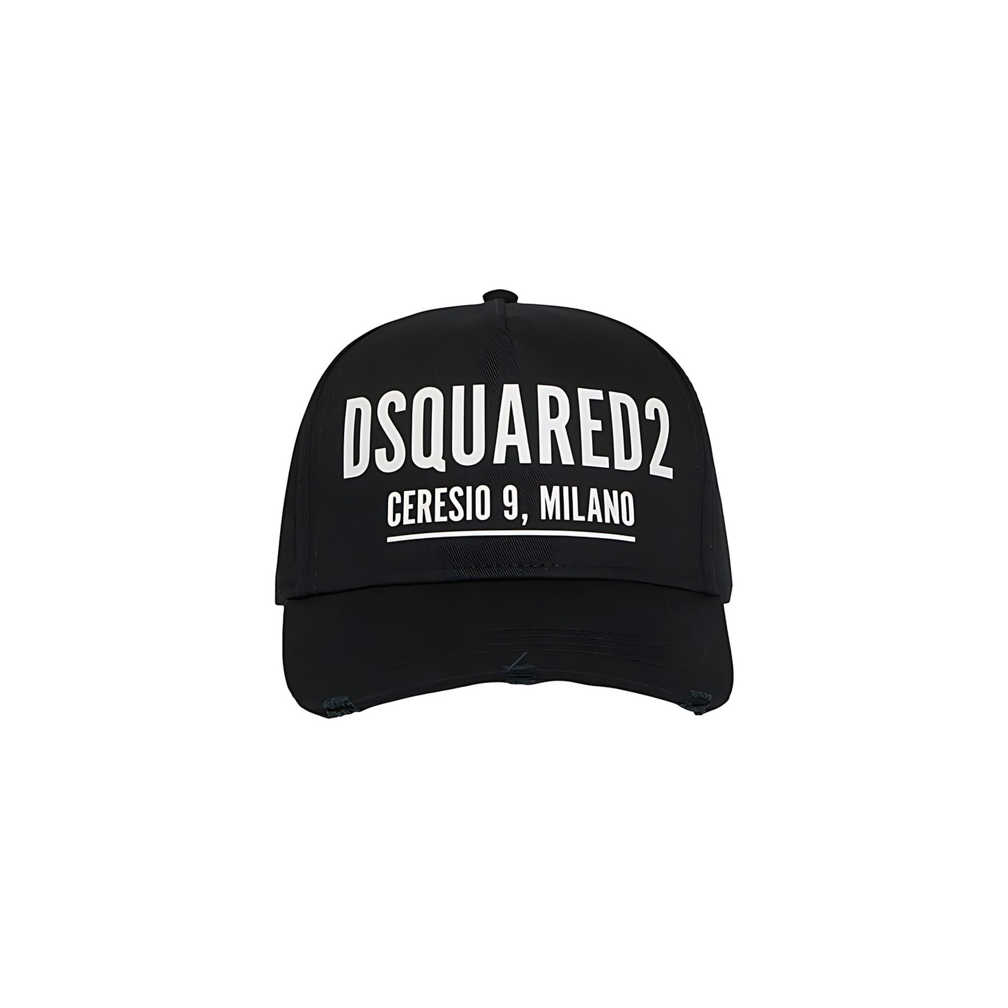 *CERESIO 9, MILANO BASEBALL CAP