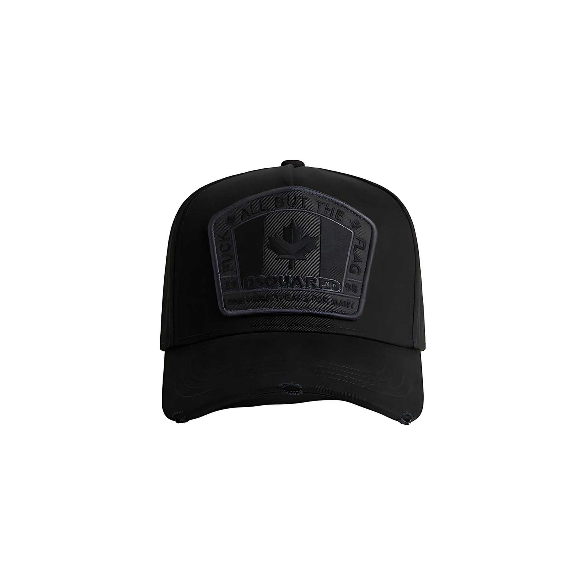 CANADA GABARDINE BASEBALL CAP