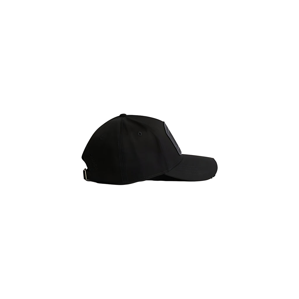 CANADA GABARDINE BASEBALL CAP