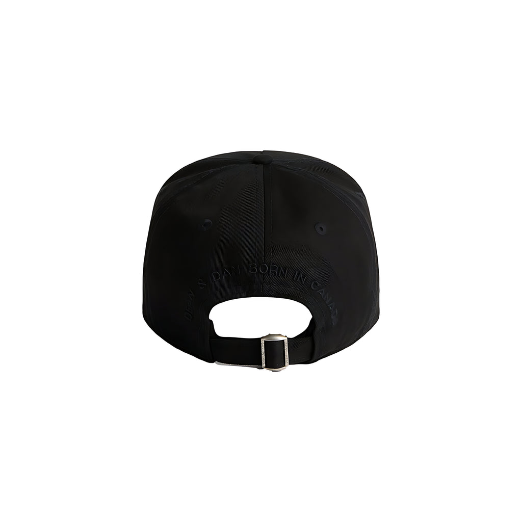 CANADA GABARDINE BASEBALL CAP