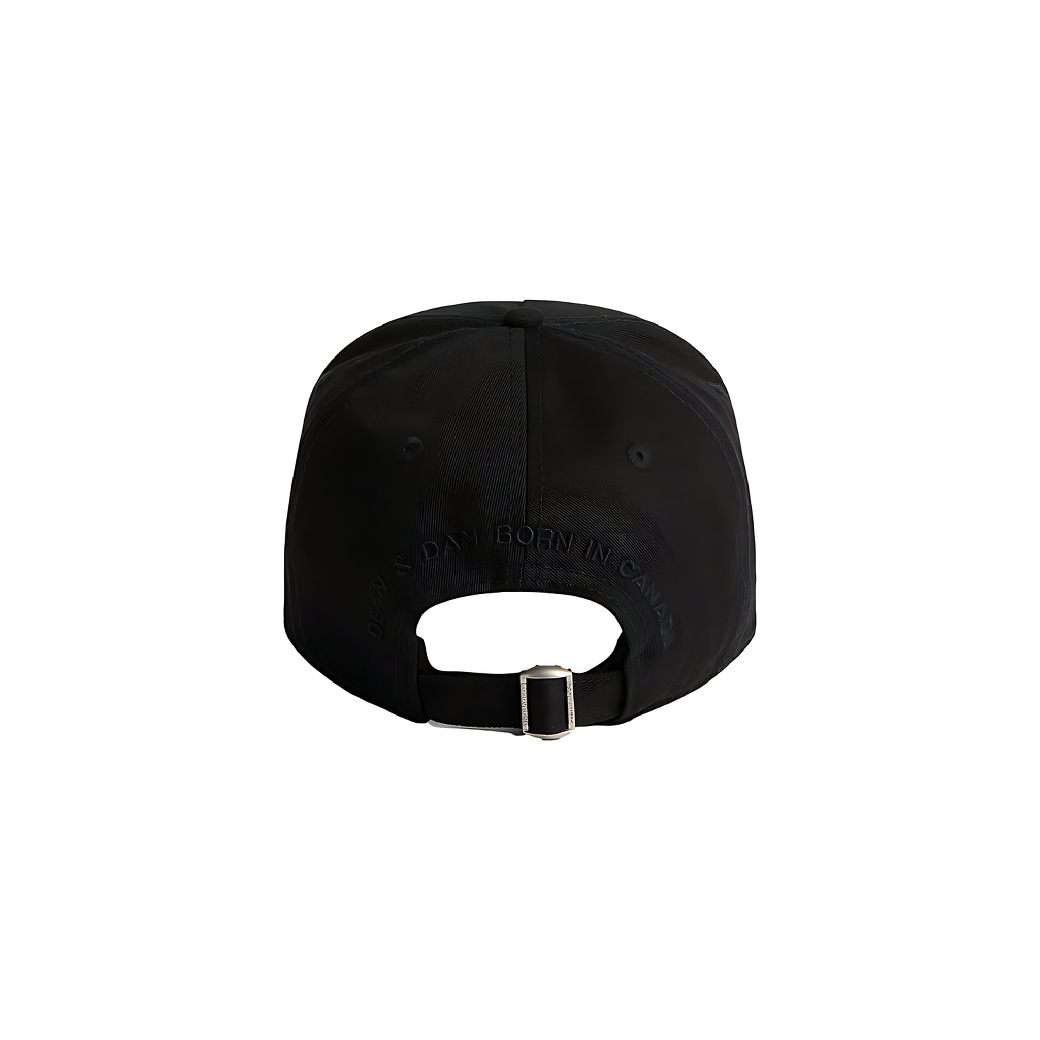 CANADA GABARDINE BASEBALL CAP