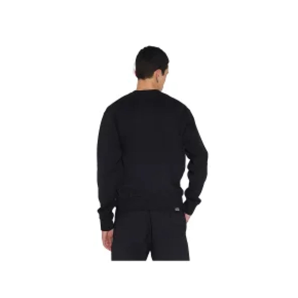 Dsquared2 DSQ2 Sweater Schwarz Herren