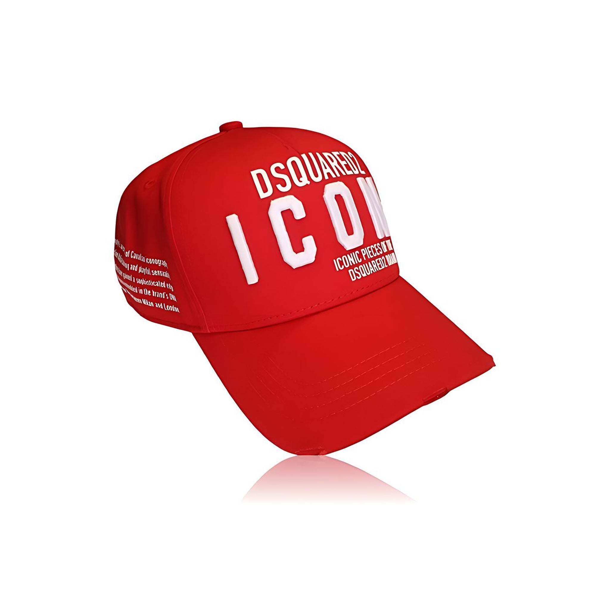 *Embroidered Baseball Cap