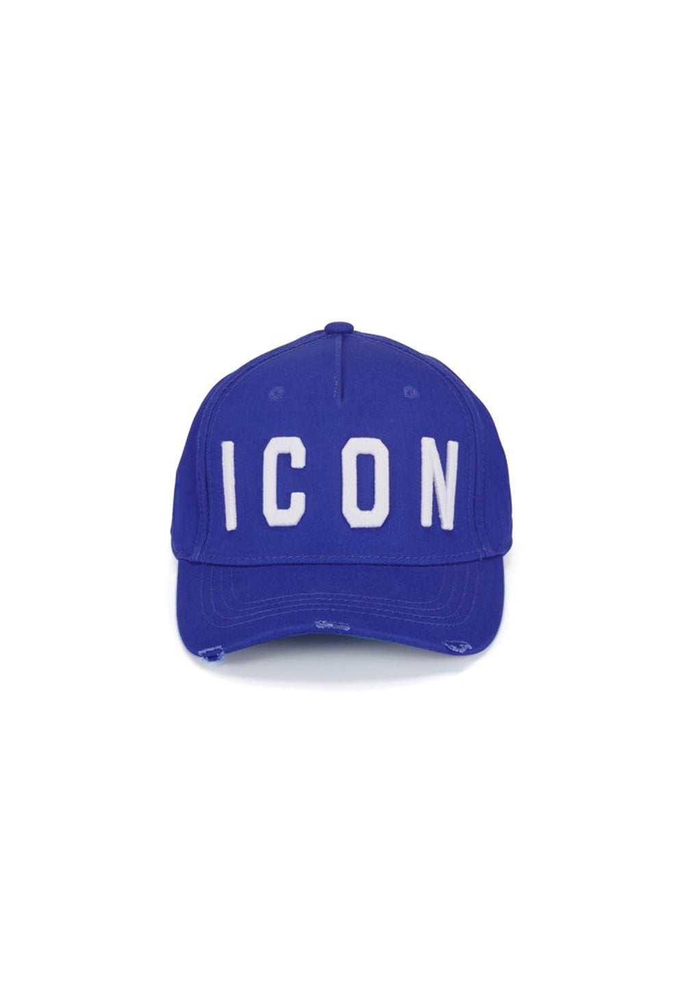 *ICON Baseball Cap Blue