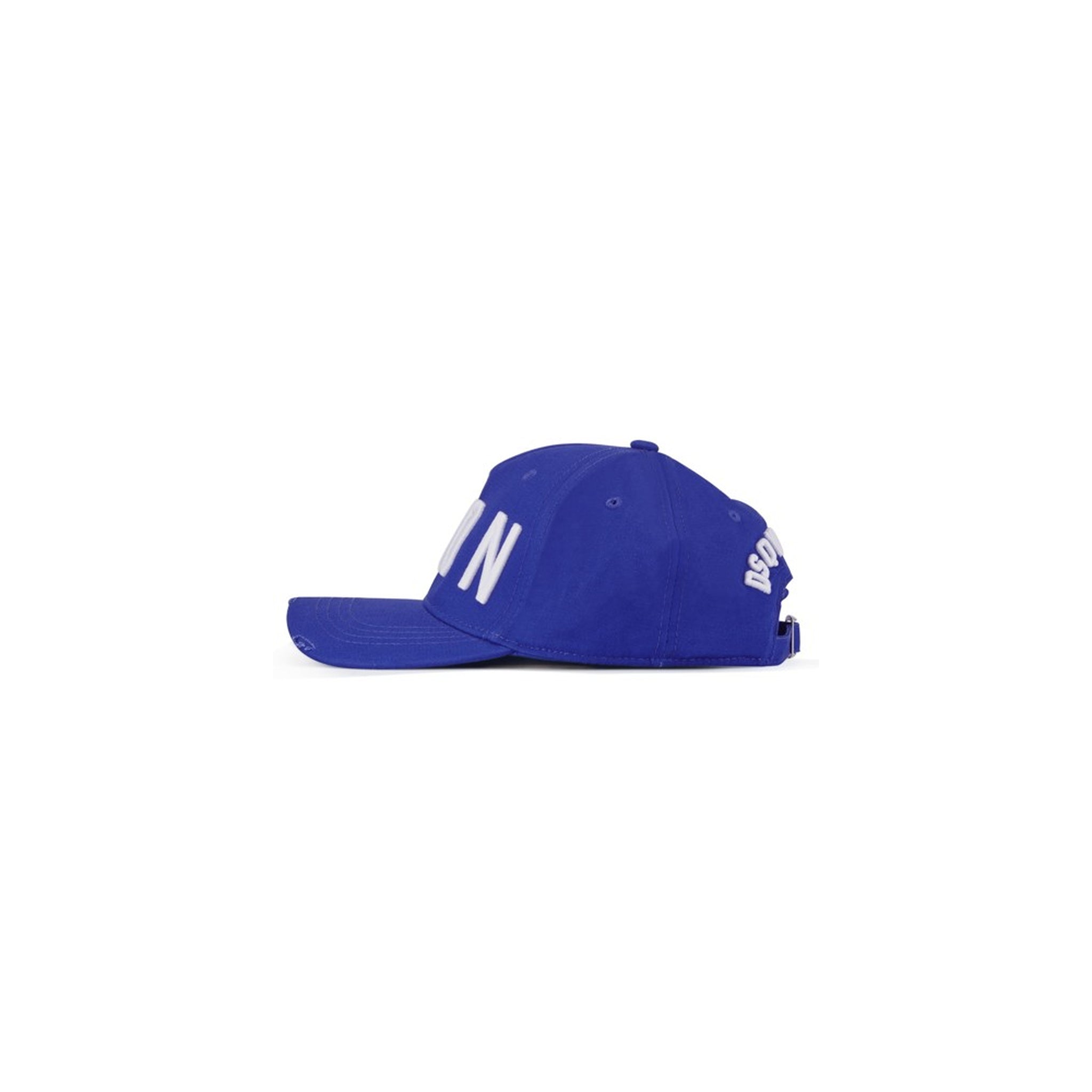 *ICON Baseball Cap Blue