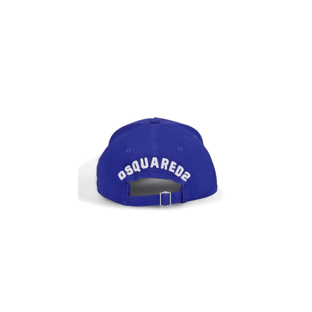 *ICON Baseball Cap Blue