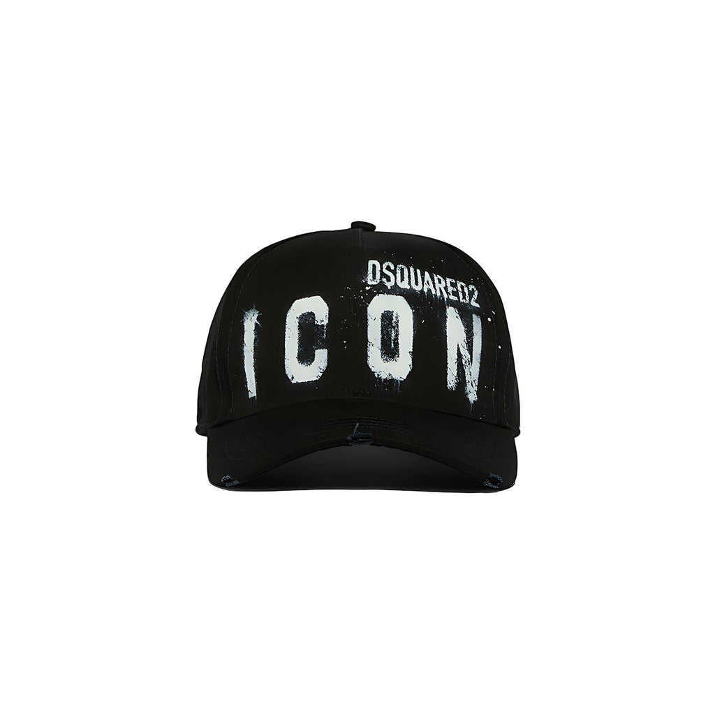 *ICON SPRAY Baseball Cap