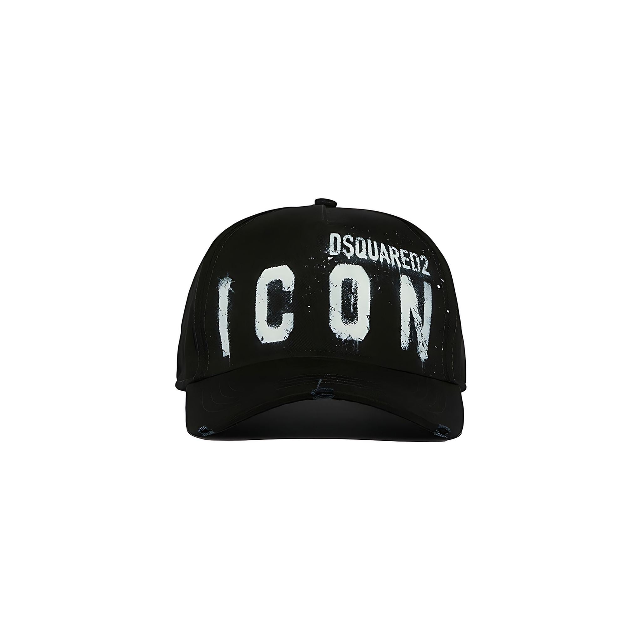 *ICON SPRAY Baseball Cap