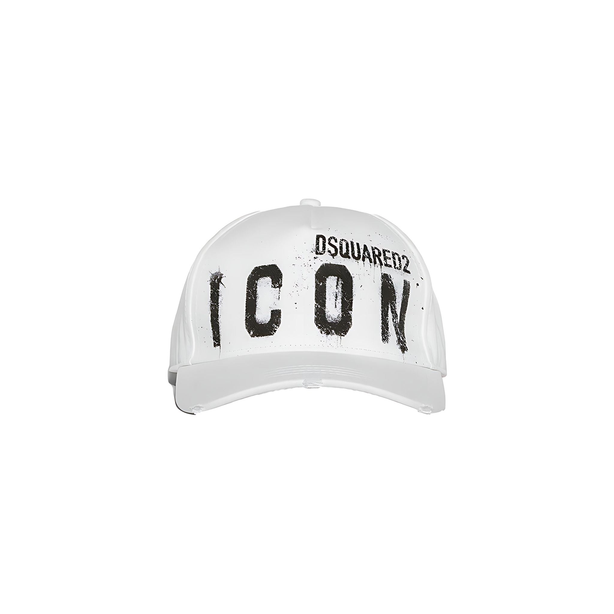 *ICON SPRAY Baseball Cap