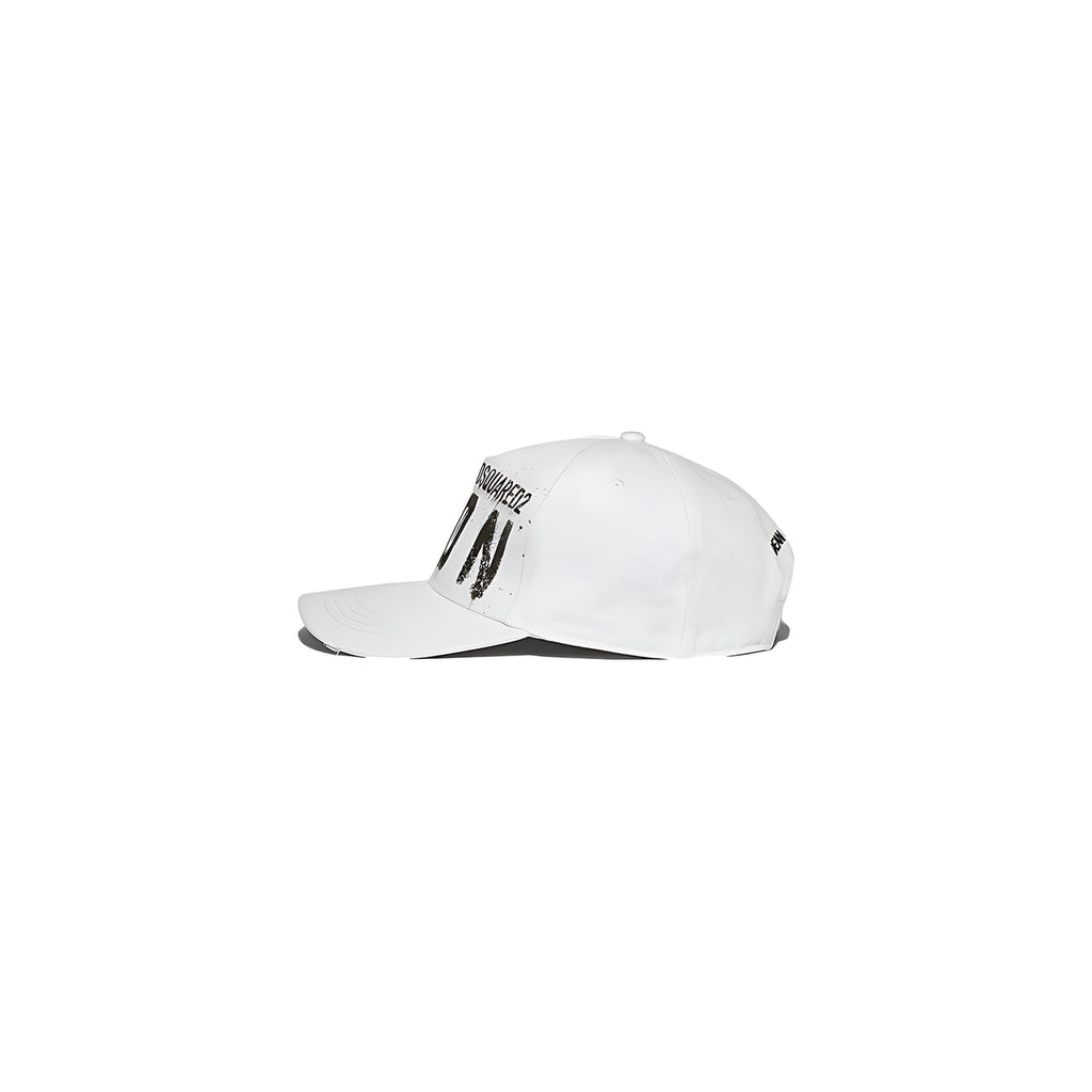 *ICON SPRAY Baseball Cap