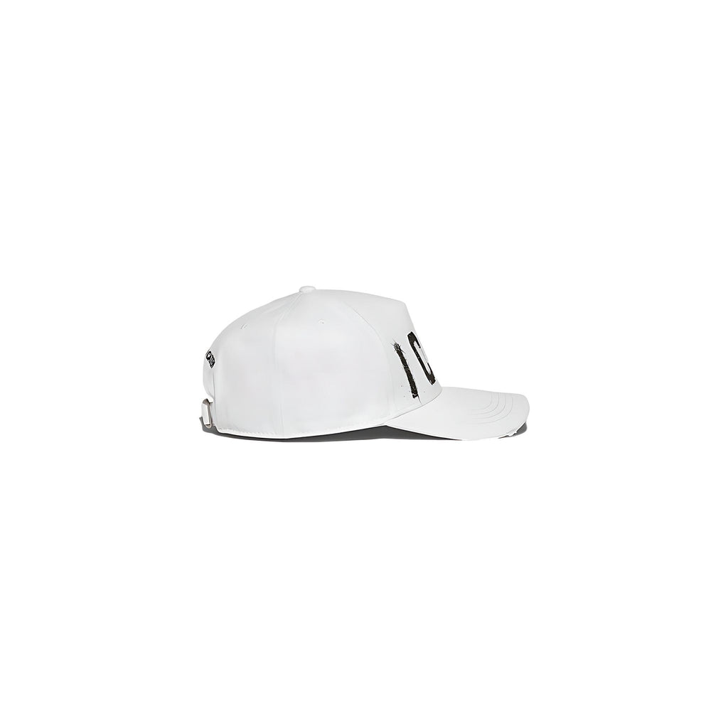 *ICON SPRAY Baseball Cap