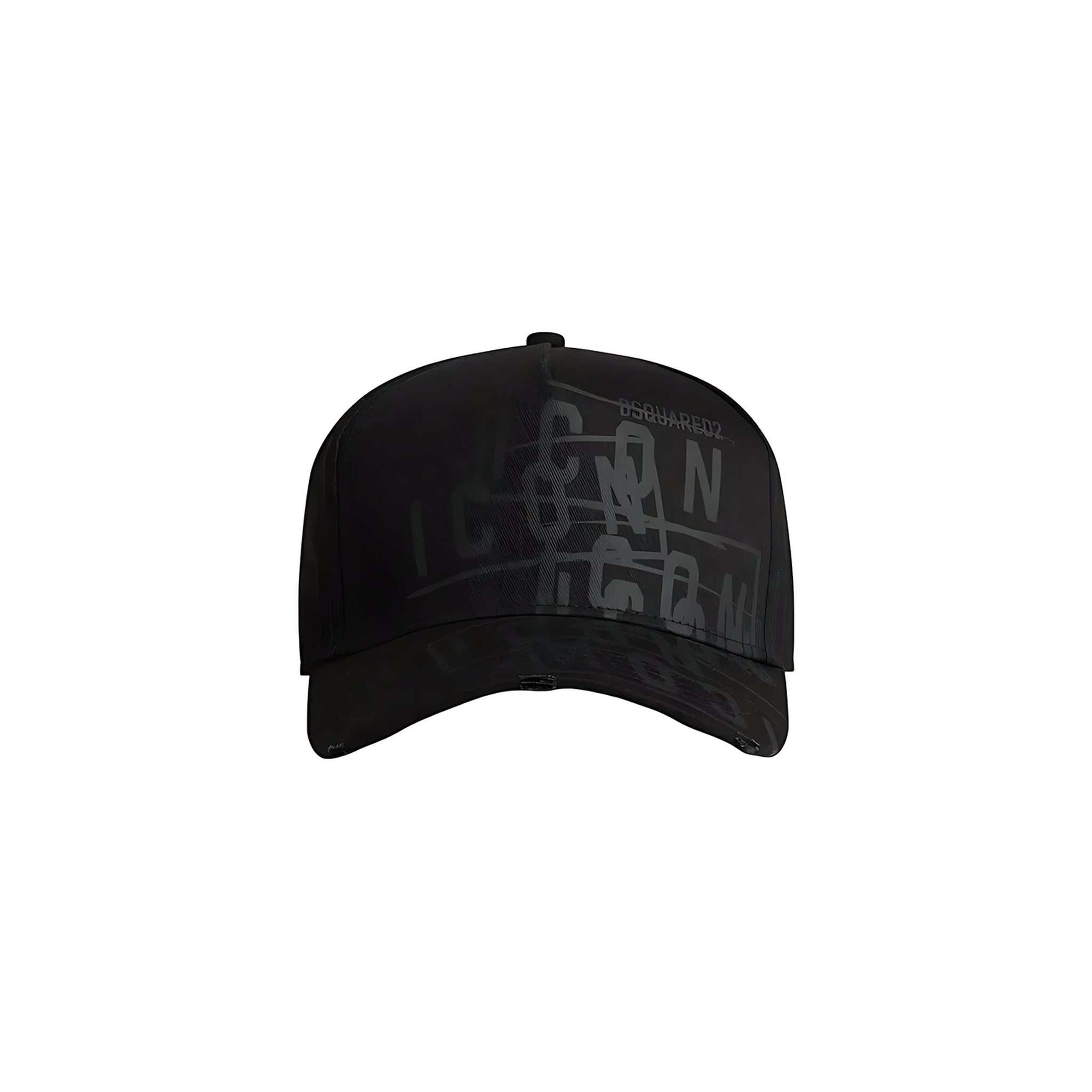 *ICON STAMP BASEBALL CAP