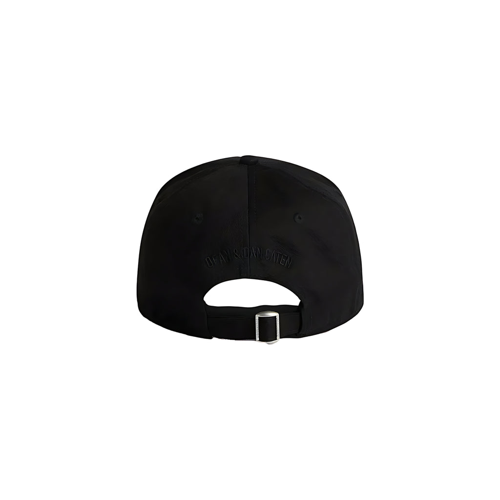 *ICON STAMP BASEBALL CAP