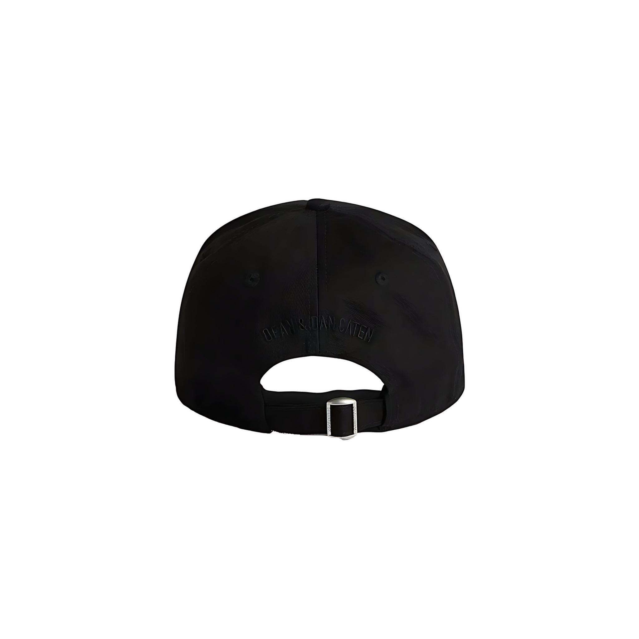 *ICON STAMP BASEBALL CAP