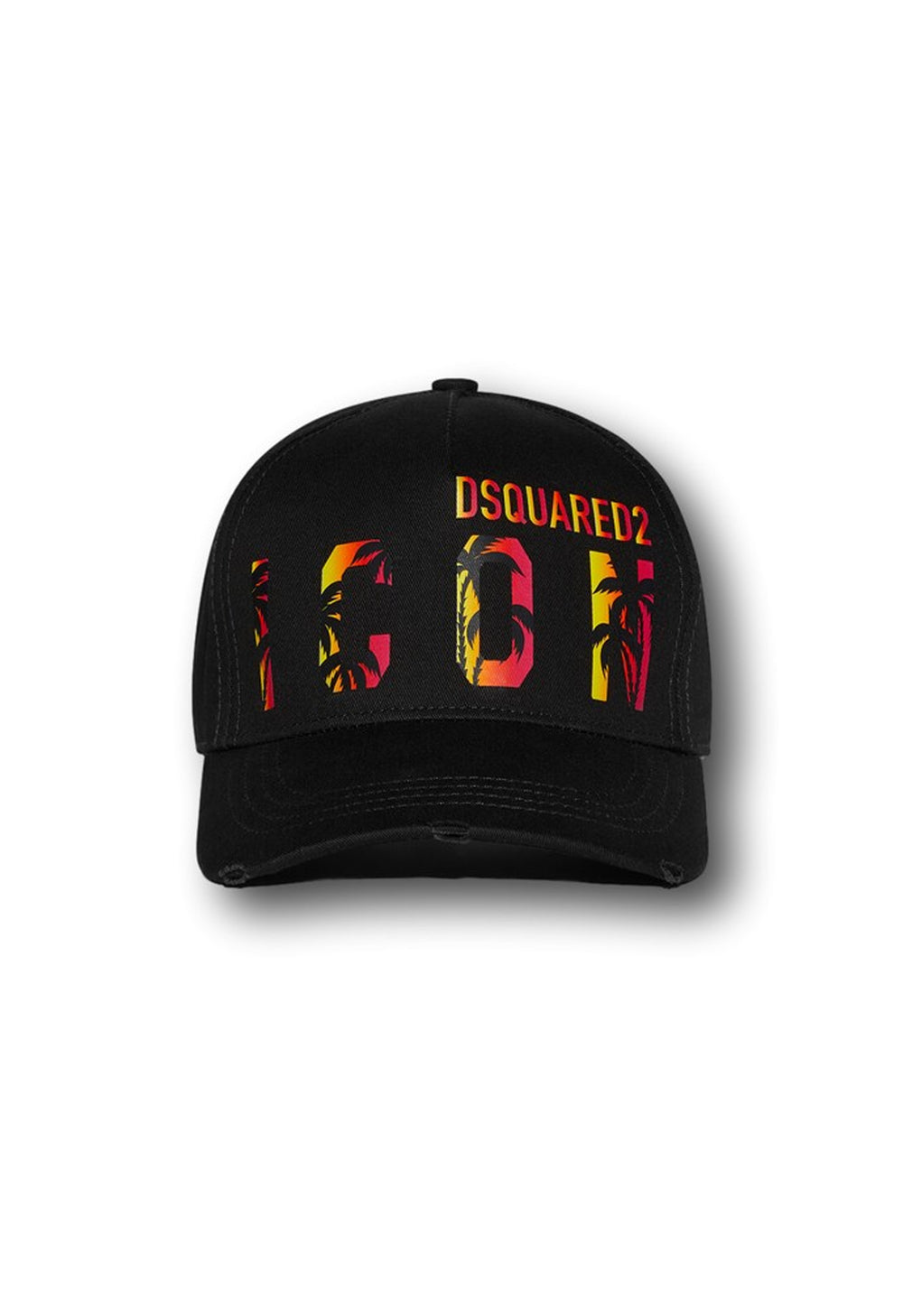 *Icon Sunset Cap Black