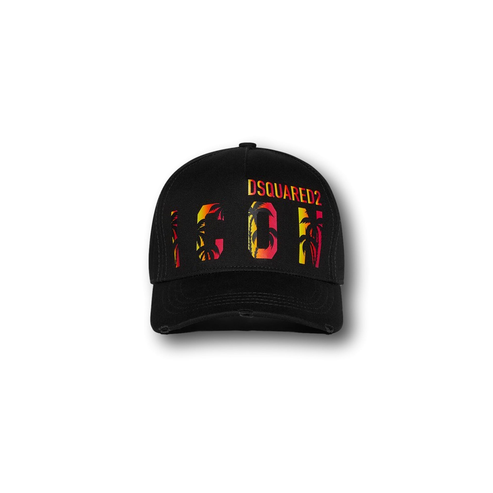 *Icon Sunset Cap Black